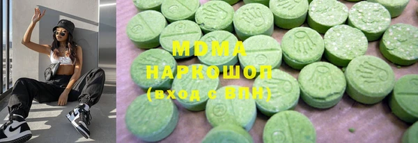 хмурый Арсеньев