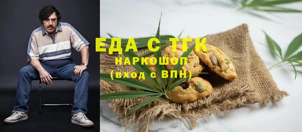 хмурый Арсеньев